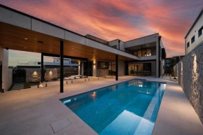 Blvd Dream, Shellharbour